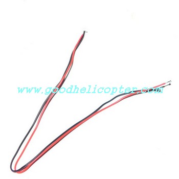 jxd-333 helicopter parts wire - Click Image to Close
